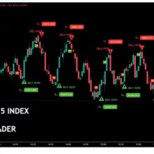 MEC-CAX INDICATOR SYSTEM SOFTWARE V.2.0