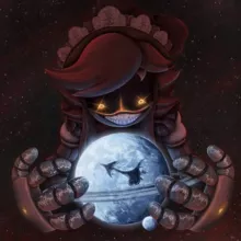 Murder drones 18+ но нет