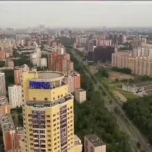 Наше Ховрино