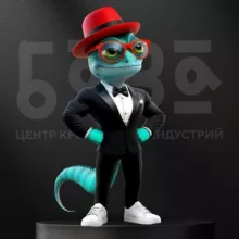 БАЗА - Центр креативных индустрий