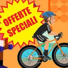 Offerte e Sconti Ciclismo