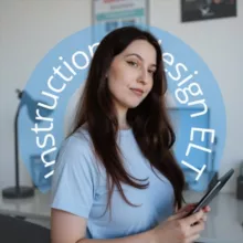 Instructional design | ELT