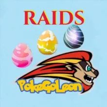 Incursiones POKEGOLEON