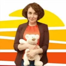 ПРАКТИКУМ для педагогов раннего развития