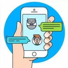 Разработка ботов