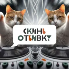 СКИНЬ ОТБИВКУ