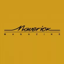 The Maverick Magazine