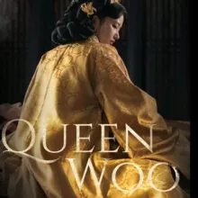 Queen Woo