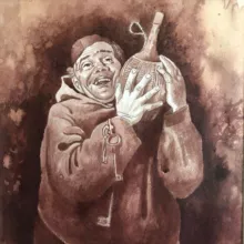 Виноманы 🍾🥂🍷