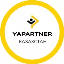 Yapartner Яндекс.Такси Казахстан