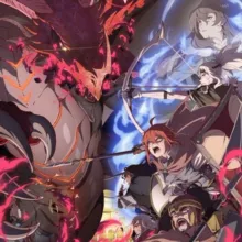 Далёкий паладин 2