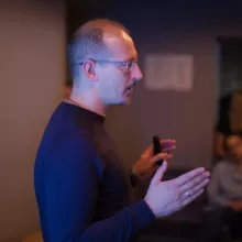 Александр Скоробогатов