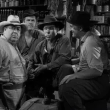 The Bible and the Gun