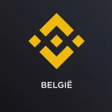 Binance België