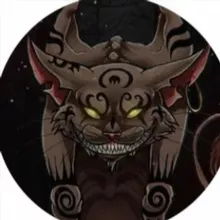 Страшилки от Чеширки