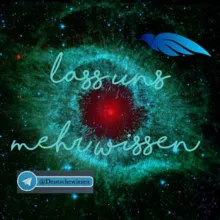 Lass uns mehr wissen