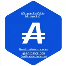 Grupo AnibalCripto