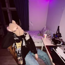 Катя всех в соло