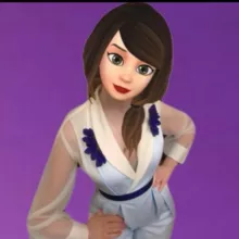 Астро с Ликой