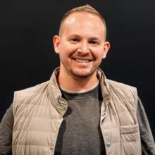 Бизнесмен Замарин