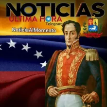 🇻🇪🌎📰 *NoticiaAlMomento* 🇻🇪🌎📰N.A.M