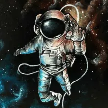 Хьюстон, у нас кофе | Houston, we have coffee