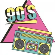 Вспомнить 90-е