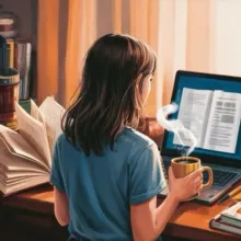 Стейси Вуд || about books