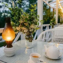 Усадьба «Скорняково-Архангельское»