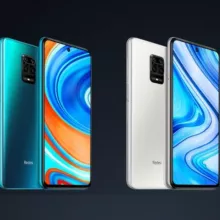 🇪🇸 Xiaomi Redmi Note 9S / 9 PRO 🇪🇸
