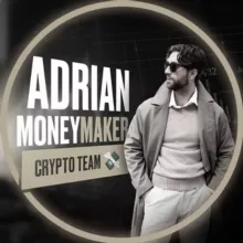 Adrian MoneyMaker | Reseñas ✍️