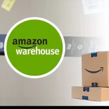 ❤️Amanti del Warehouse❤️