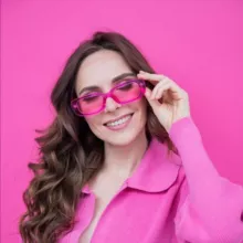 Алёна Сахарова