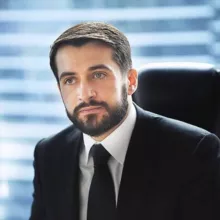 Прокопьев Александр Сергеевич