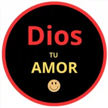 😁❤️DIOS TU AMOR☺️😄