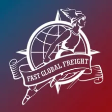 Fast Global Freight | Rasmiy