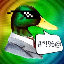 ГусИничный Юмор 🦆 | gagaGa