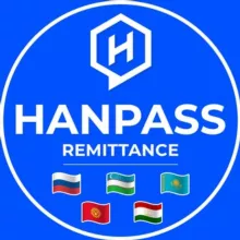 Hanpass - Денежные Переводы