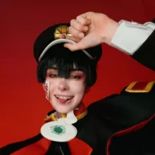 Кириветика из пакетика 👻