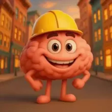 Квадратные Метры Мозга