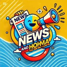 NEWS AND ХОХМА 🗞️&😹