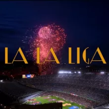 Ла Ла Лига | Оkko