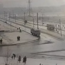 Петербург | Ретроспектива