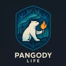 ПАНГОДЫ - Pangody_life