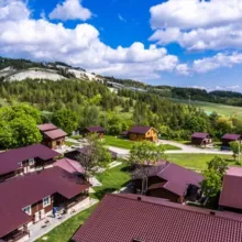 Парк отдыха «Хвалынь»