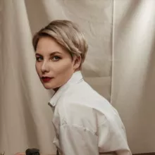 Нина Ливенцова Психолог