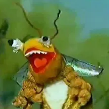 Бытие и его деревянные солдаты