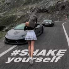 #SHAKEyourself🔥