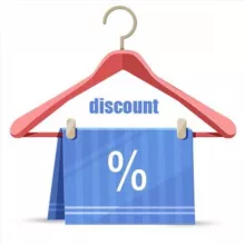 СКИДКИ СТИЛЬНЫЕ ДЕТКИ