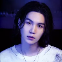 Min Yoongi Russian Team